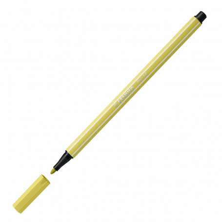 Stabilo Pen 68 - 67 Mostaza 