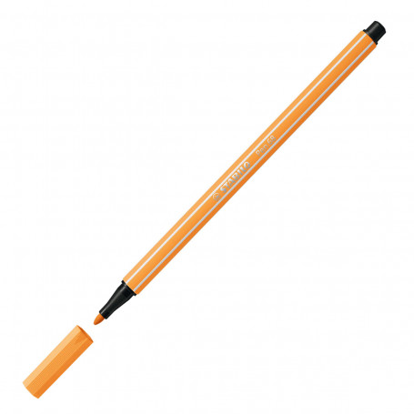 Stabilo Pen 68 - 85 Papaya 