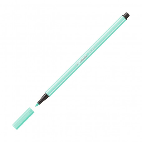 Stabilo Pen 68 - 13 Verde Hielo