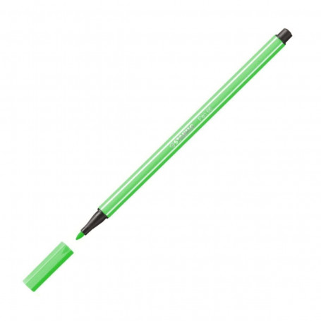 Stabilo Pen 68 - 16 Verde Menta