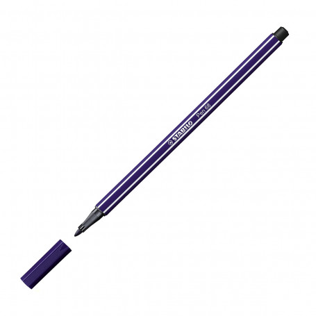 Stabilo Pen 68 - 22 Azul Prusia