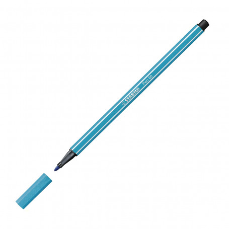 Stabilo Pen 68 - 31 Azul Claro