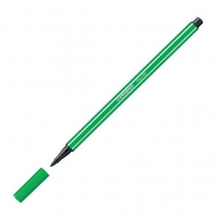 Stabilo Pen 68 - 36 Verde Esmeralda