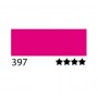 Gouache Talens Rosa permanente Nº 397 Tubo 20 ml