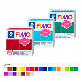 Fimo Soft 8020 56 gr