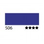 Gouache Talens Azul ultramar oscuro Nº 506 Tubo 20 ml