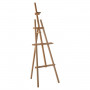 Caballete Estudio Vega