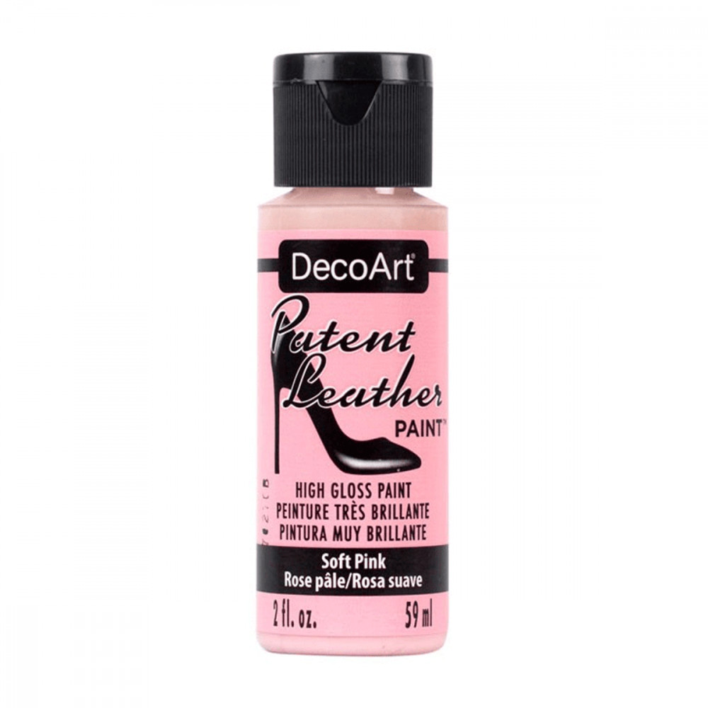 Pintura Cuero 59ml DecoArt - papeleriana