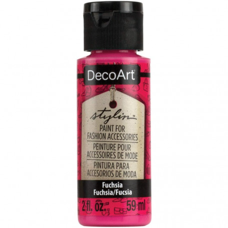 Deco Stylin 59 ml - 04 Fucsia