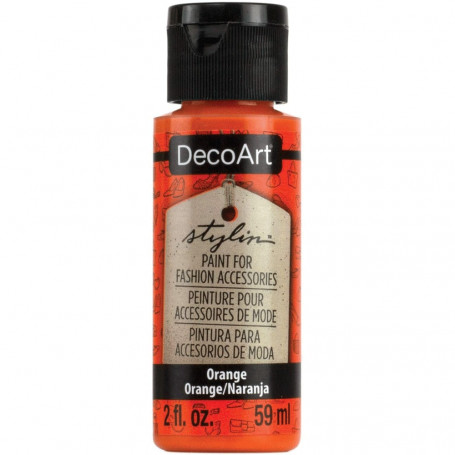 Deco Stylin 59 ml - 07 Naranja