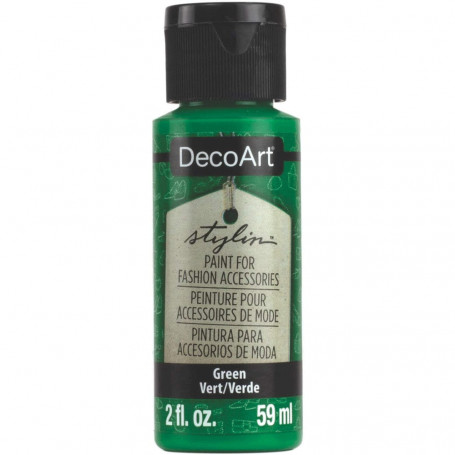 Deco Stylin 59 ml - 09 Verde