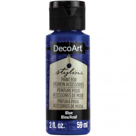 Deco Stylin 59 ml - 12 Azul