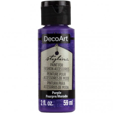 Deco Stylin 59 ml - 13 Morado