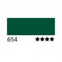 Gouache Talens Verde pino Nº 654 Tubo 20 ml