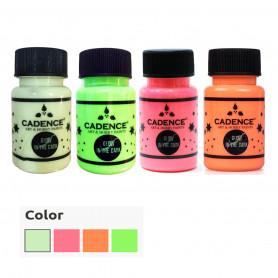 Glow In The Dark 50ml