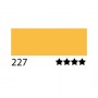 Gouache Talens Ocre amarillo Nº 227 Tubo 20 ml