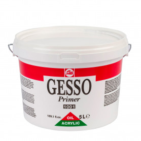 Gesso Universal Talens 5000 ml