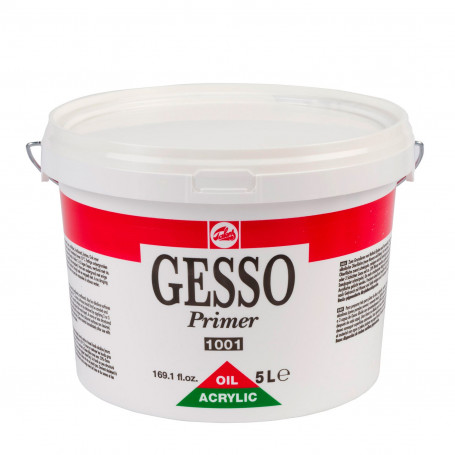 Gesso Universal Talens 5000 ml