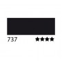 Gouache Talens Negro neutro Nº 737 Tubo 20 ml