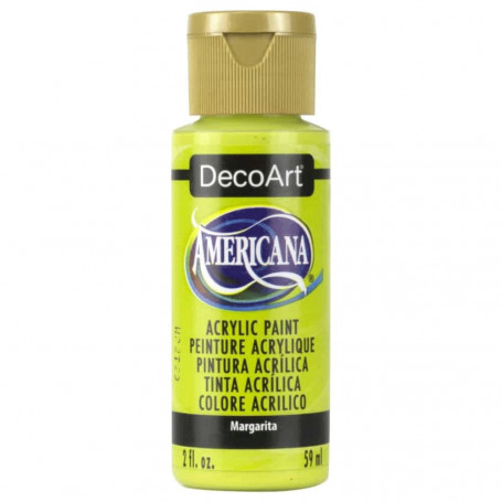 La Americana 59 ml DecoArt - 299 Margarita