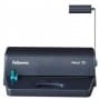 Encuadernadora Fellowes Metal 25 Espiral Metálica