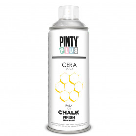Spray Cera para Chalk Finish PintyPlus