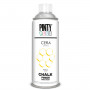 Spray Cera para Chalk Finish PintyPlus