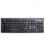 Teclado Con Cable Value Kensington