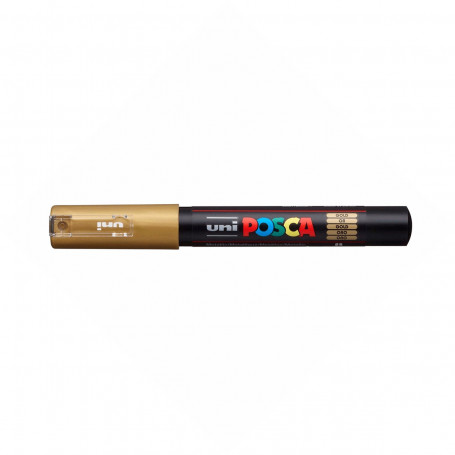 Posca PC-3M - Oro