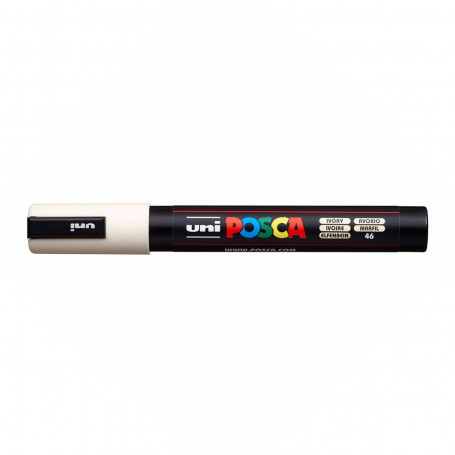 Posca PC-5M - 46 Marfil