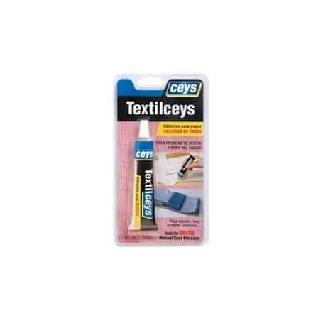 Textilceys Blister 30 ml