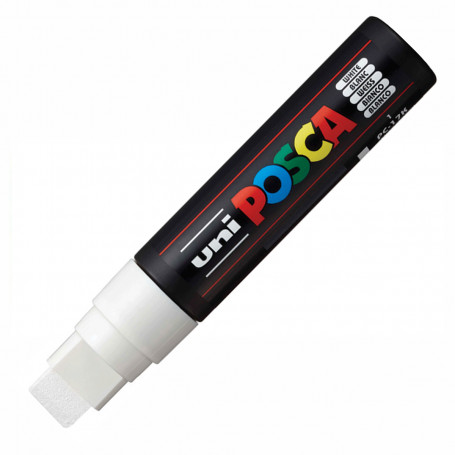 Posca PC-17K - 1 Blanco