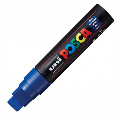 Posca PC-17K - 33 Azul