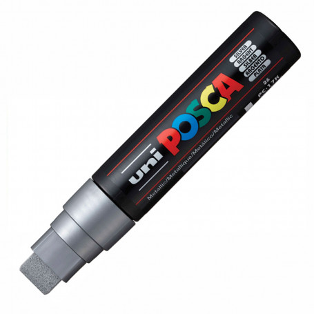 Posca PC-17K - 26 Plata