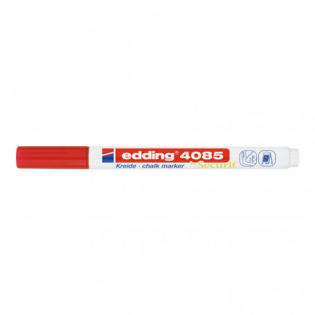 Edding 4085 - 002 Rojo