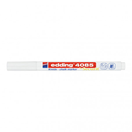 Edding 4085 - 049 Blanco 