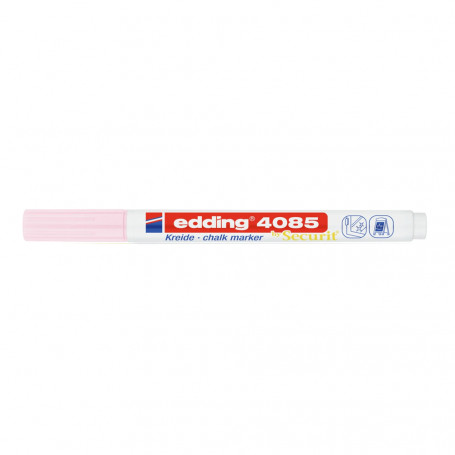 Edding 4085 - 137 Rosa Pastel