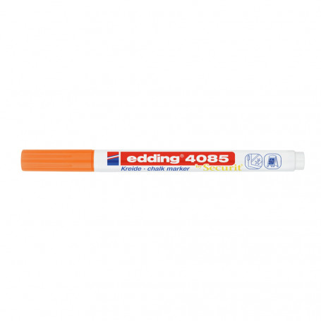 Edding 4085 - 066 Naranja Neón