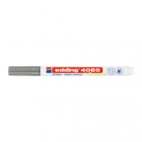 Edding 4085 - 054 Plata