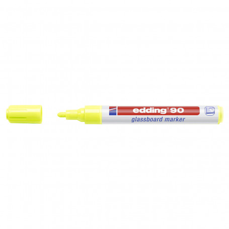 Edding 90 - 005 Amarillo