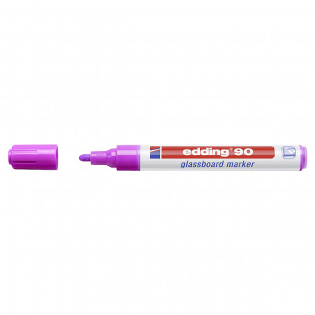 Edding 90 - 008 Violeta