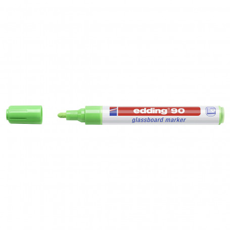 Edding 90 - 011 Verde