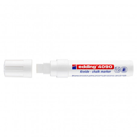 Edding 4090 - 049 Blanco