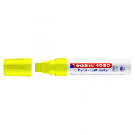 Edding 4090 - 065 Amarillo Neón