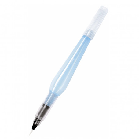 Pentel Brush Vacío - Punta Fina 2.6 mm