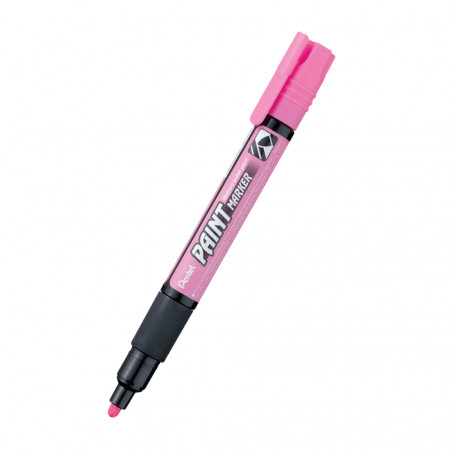 Pentel Paint Marker - Rosa