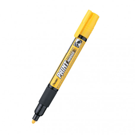 Pentel Paint Marker - Amarillo