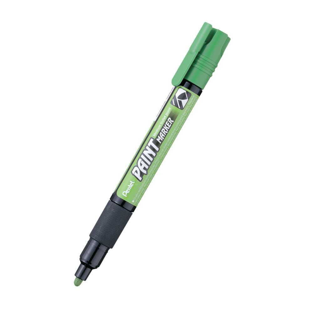 Comprar Rotulador permanente Pentel Paint Marker punta media