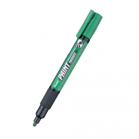 Pentel Paint Marker - Verde