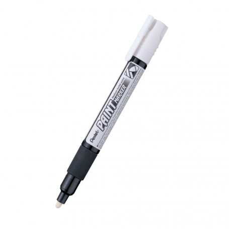 Pentel Paint Marker - Blanco